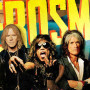 Aerosmith konserine bilet kazananlar belli oldu!